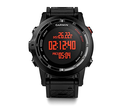 Garmin Fenix 2