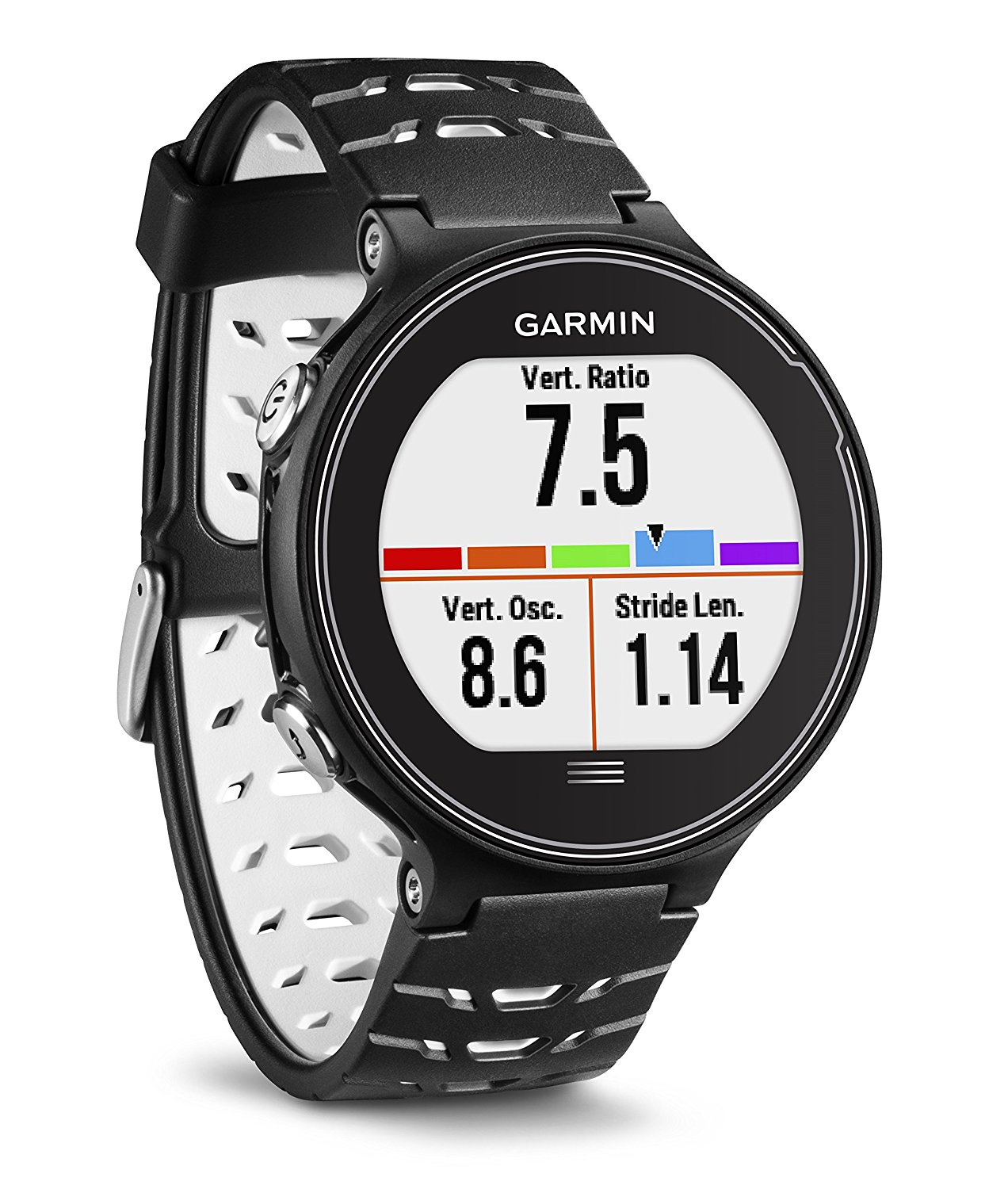 Coup de coeur : Garmin Forerunner 630
